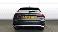 Audi Q3 35 TFSI S Line 5dr Petrol Estate